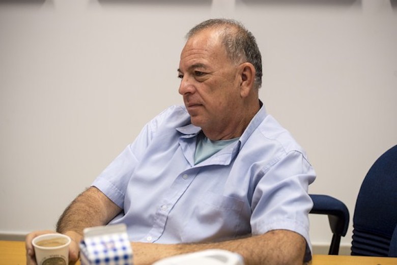 Yahudi Ubah Gurun Jadi Hutan[2] Hikayat Air, Bikin Cekungan untuk Menampung Air